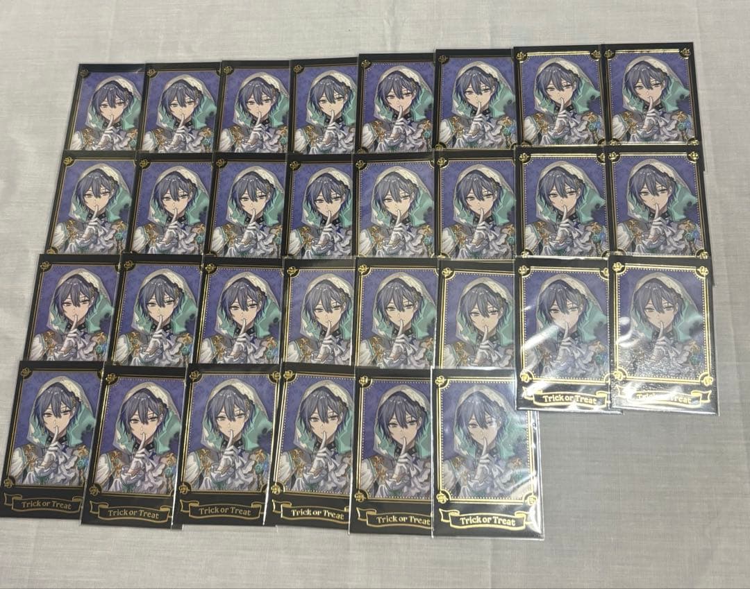 ペルソナ 特典 イラストカード 曽我部修司 ペルソナ3 ペルソナ4