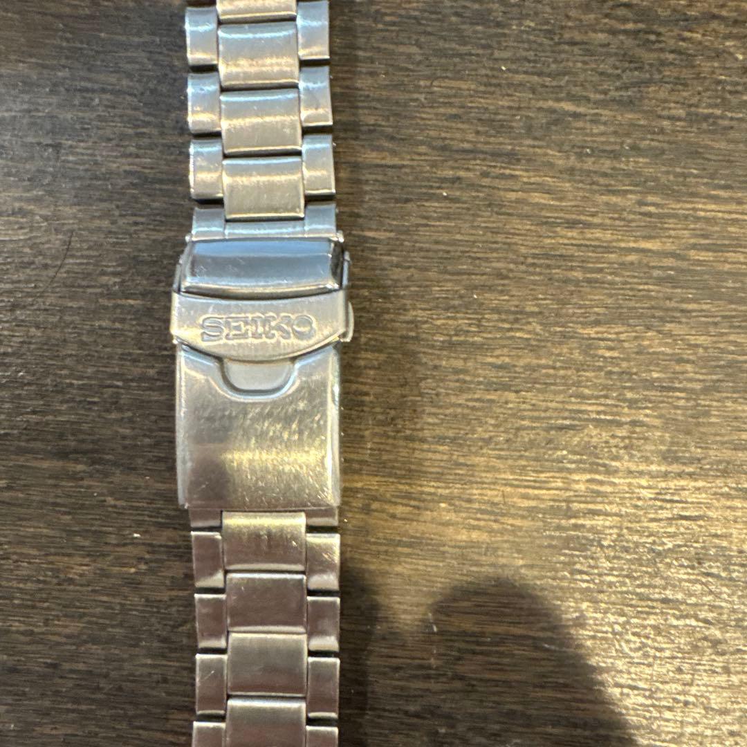 SEIKO スポーツマスター 自動巻き 腕時計