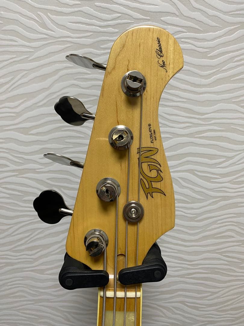 FUJIGEN SNJB101-SBB ネオクラシック FUJIGEN SNJB101-SBB ネオ