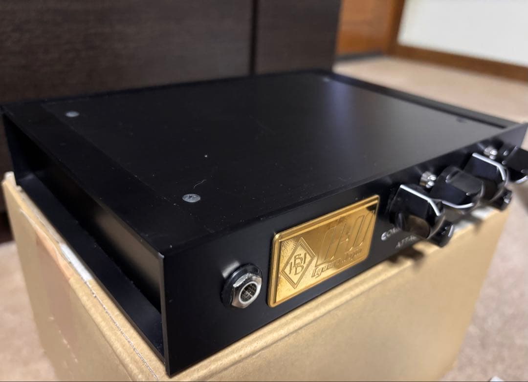 Ultimate Comp IIベース用コンプレッサー ハーフラックサイズ - メルカリ