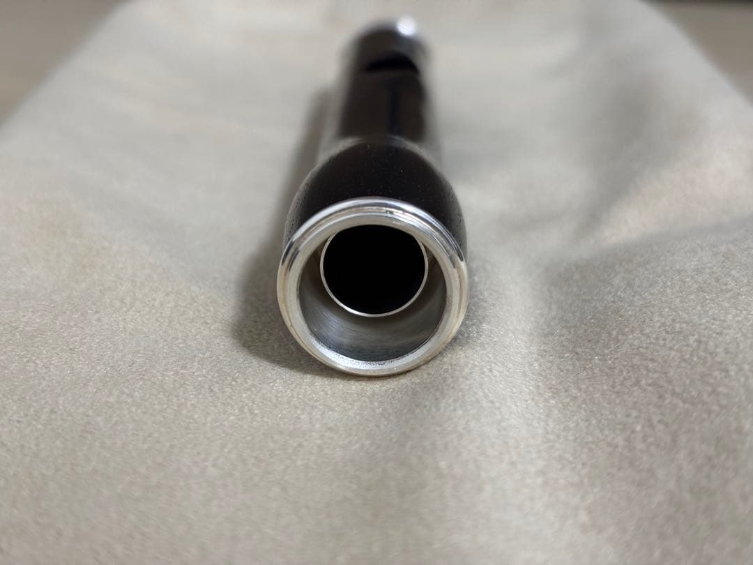 【美品】YAMAHA YPC-62R ピッコロ本体 ヤマハ