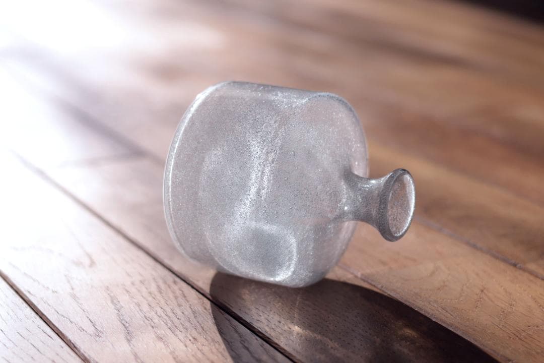 Erik Hoglund エリックホグラン 花瓶 フラワーベース 35628 - メルカリ