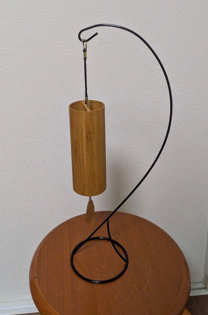 コシチャイム（4個セット）風鈴