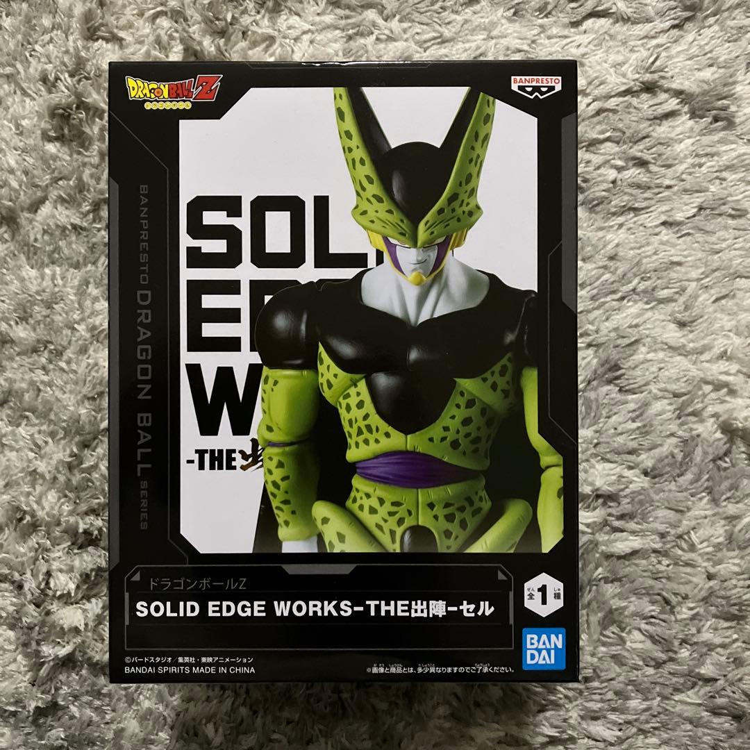 ドラゴンボール フィギュア 出陣 孫悟飯 セル 人造人間 魔人ブウ ピッコロ