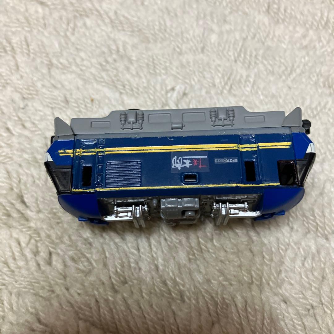 EF210　300番台　Bトレインショーティー