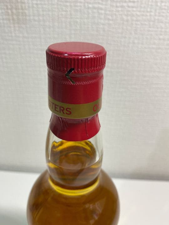 希少品】オールド・マスターズベンリアック 1996 14年