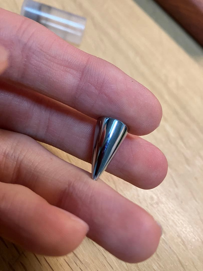 工房楔サペリ杢