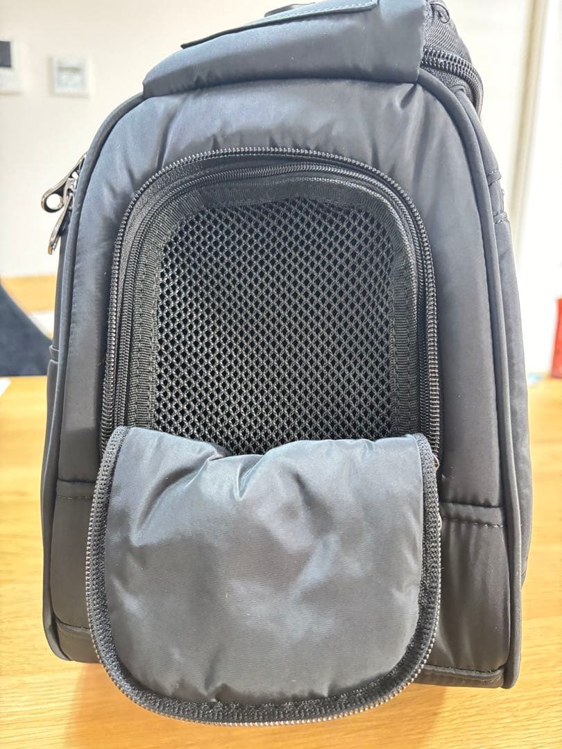 SSOOOK SLINGBAG(V.スマートバッグ右） ＋インナーブランケット