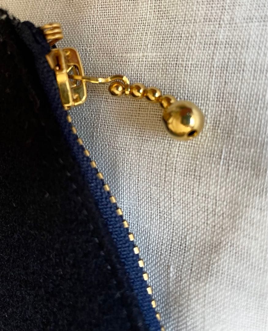 MADISON BLUE マディソンブルー ウールスカート