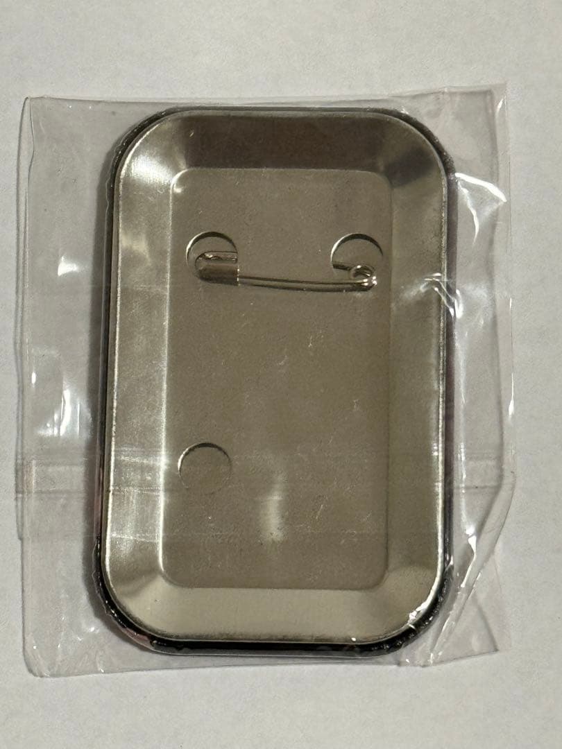 R*O様 ダンガンロンパ 罪木蜜柑 絶望缶バッジ