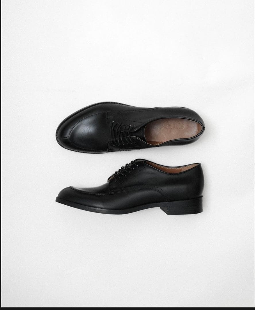 CTHY アノネイLUXURY MATERIAL by Annonay