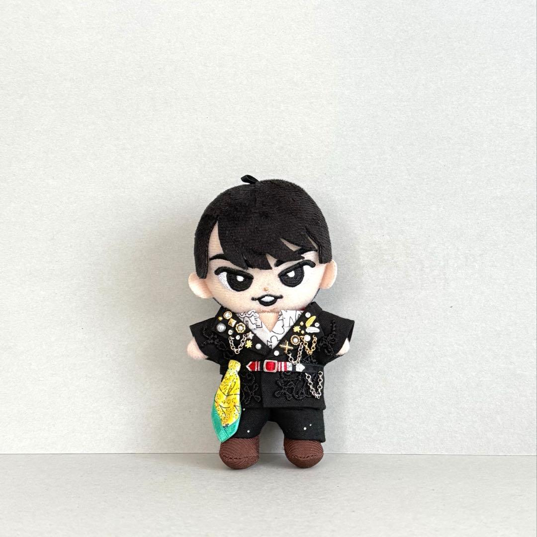 すのチルぬいぐるみ衣装✨SnowMan風 - メルカリ