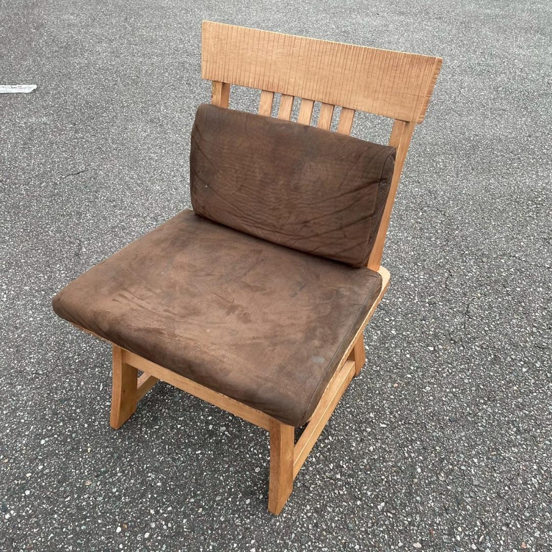 直接引取限定 天然木ダイニングセット W1800×D900×H670 Y2096