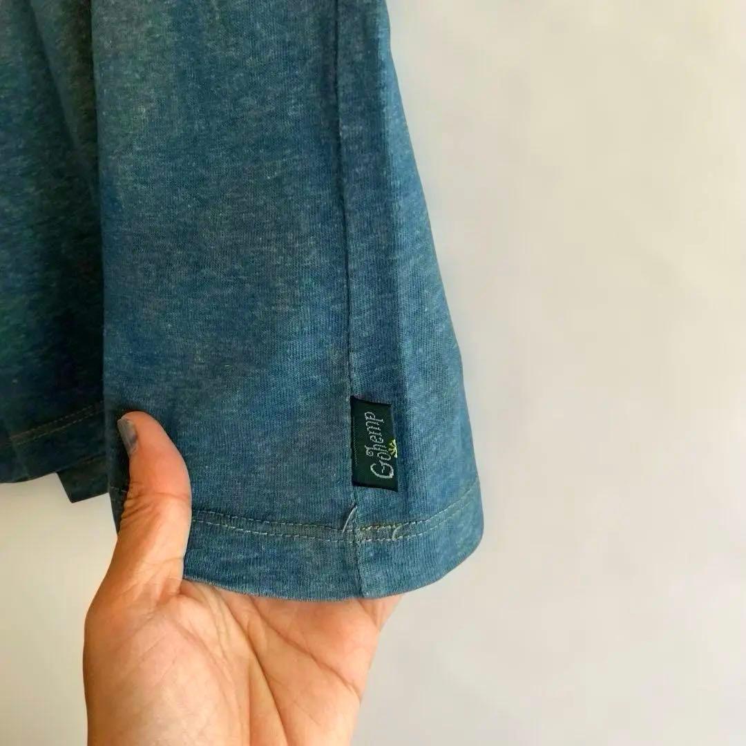 Jah⭐︎ 新月★断捨離SALE様 藍染め2点