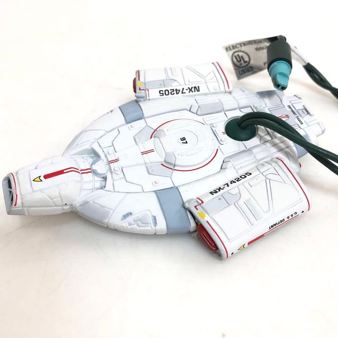 Hallmark スタートレック ディープスペースナインオーナメント 1997年