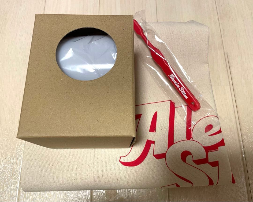 新品未使用】2026 アリシアスタン 福袋 ALEXIA STAM 3点セット - メルカリ