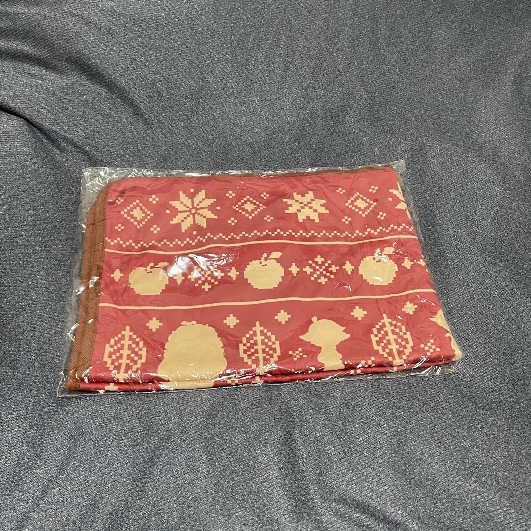 【値下げしました】Mrs.GREENAPPLE ブランケット ミセス ガチャ ブランケット ミセス ポップアップ 当たり ブランケット