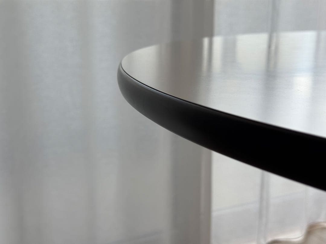 イームズテーブル - コントラクトベース　φ90cm