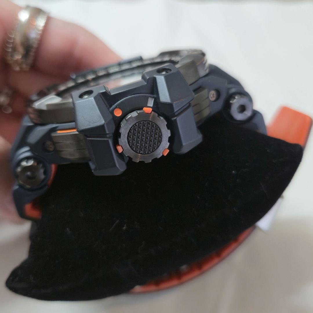 G-SHOCK マスターオブG グラビティマスター GPW-1000-2AJF