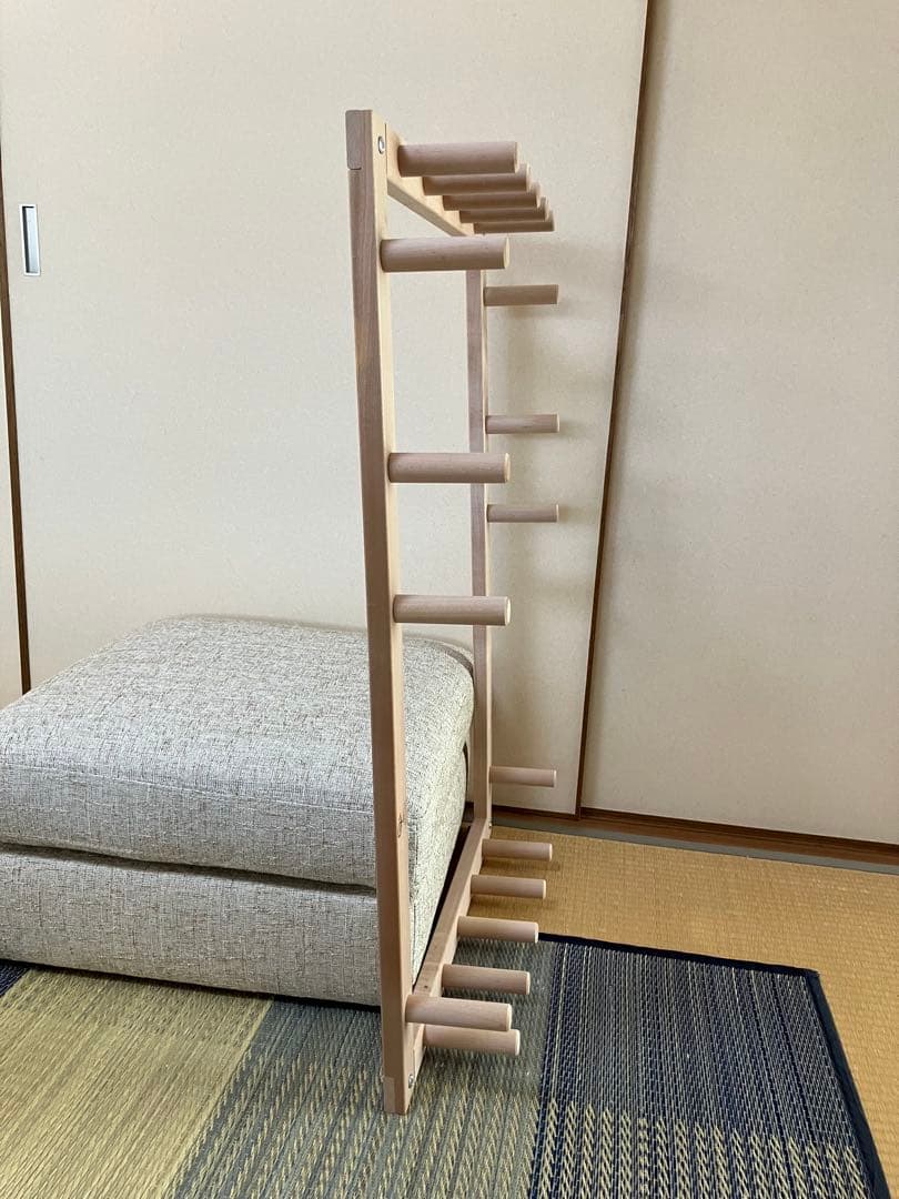 Ashford アッシュフォード　整経台　ラージ