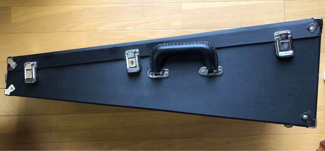 マンドリン SUZUKI226 8弦 ケース付き