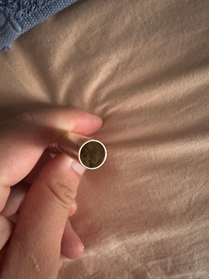 ダイナスティ　マーチング　メロフォンビューグル　M363　Ｇ管　マウスピース付き