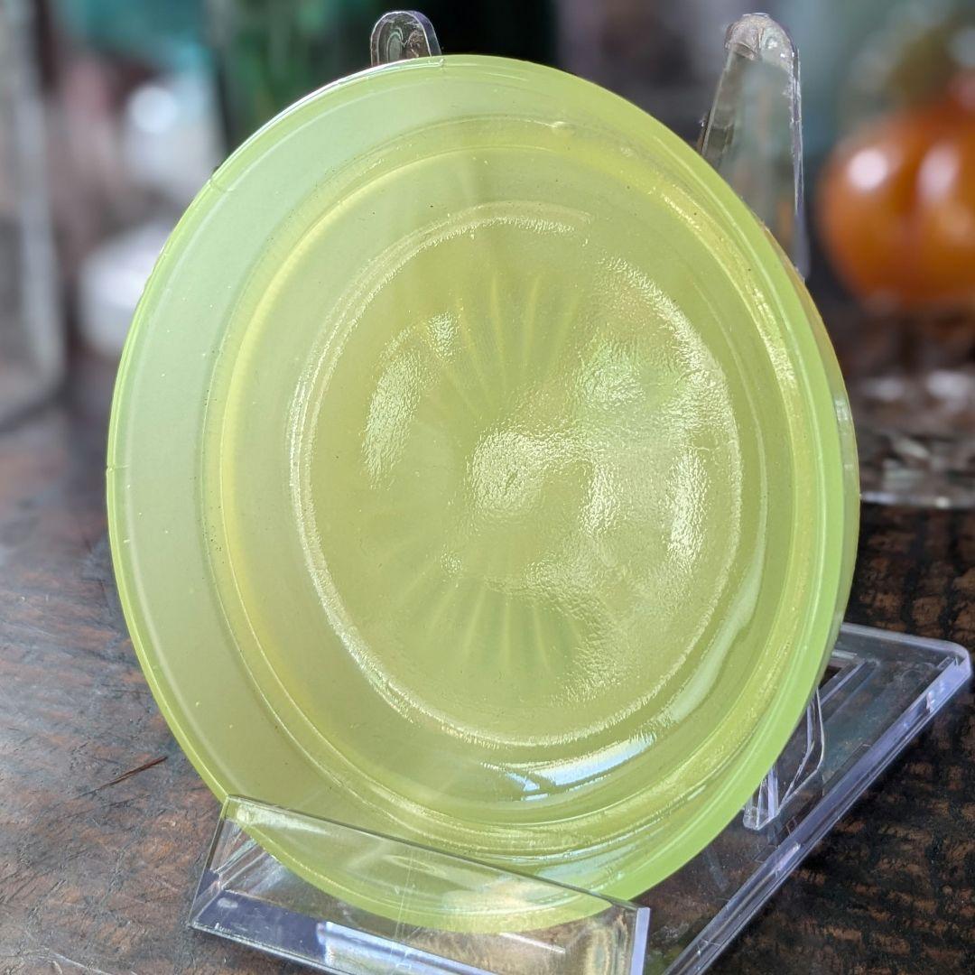 セール アンディー・ウォーホール グレース・ケリー ガラス絵皿