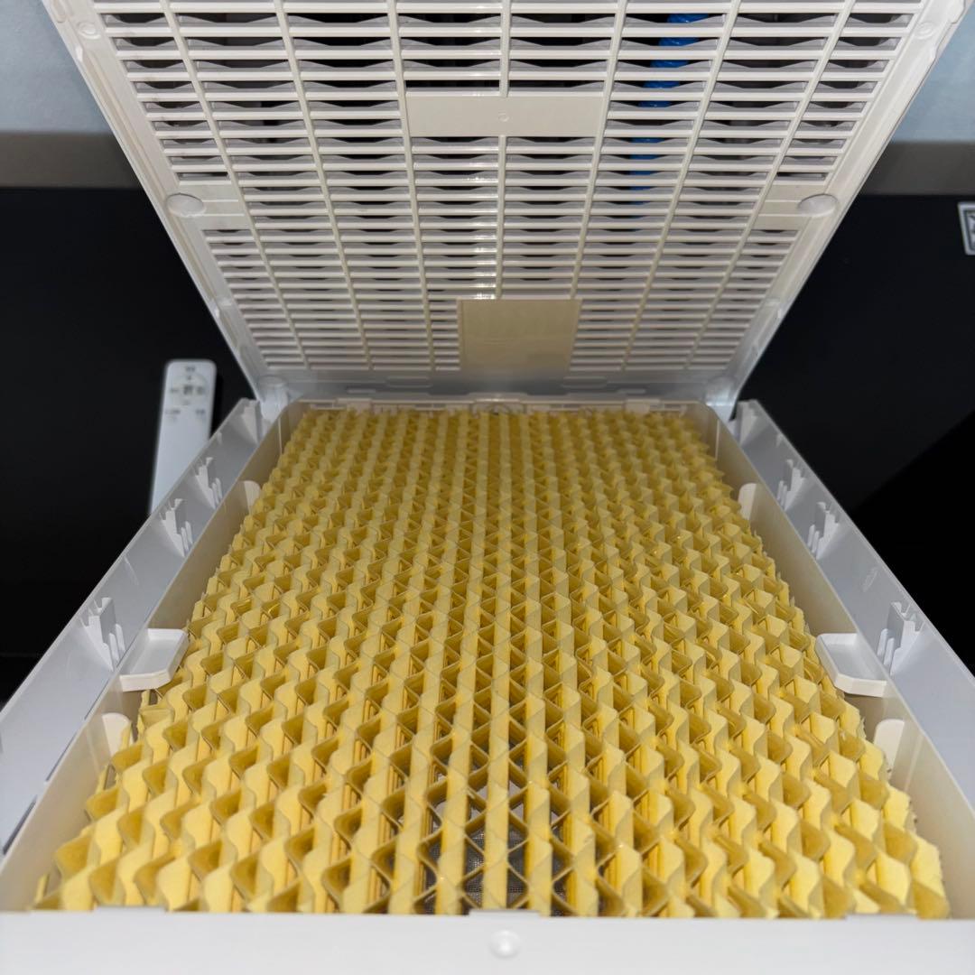 お値下【美品】アイリスオーヤマ 冷風扇 KCTF-02M 2022年製 IRIS