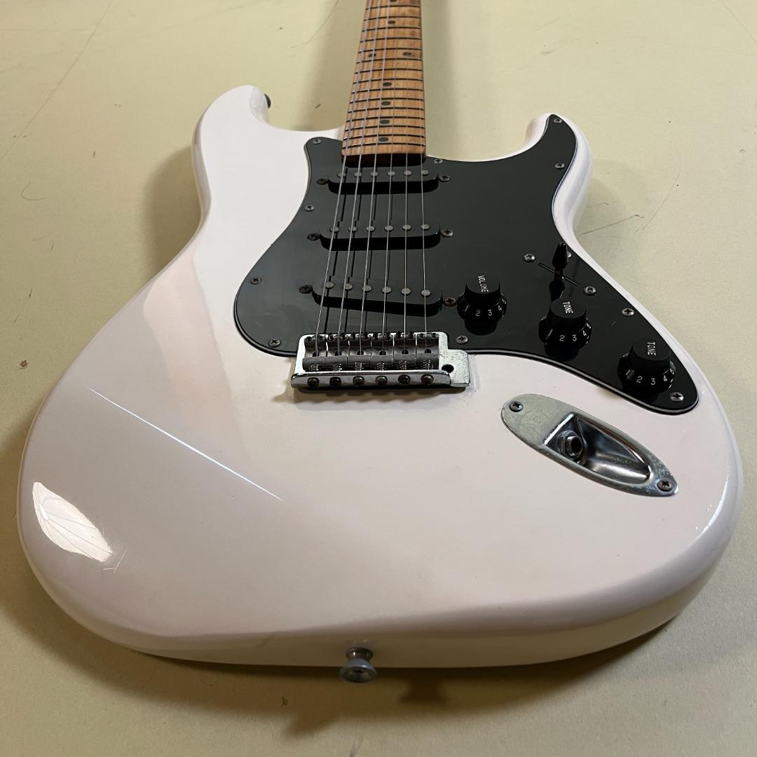 Squier SST-33 Stratocaster フジゲン製 1994-95 - メルカリ