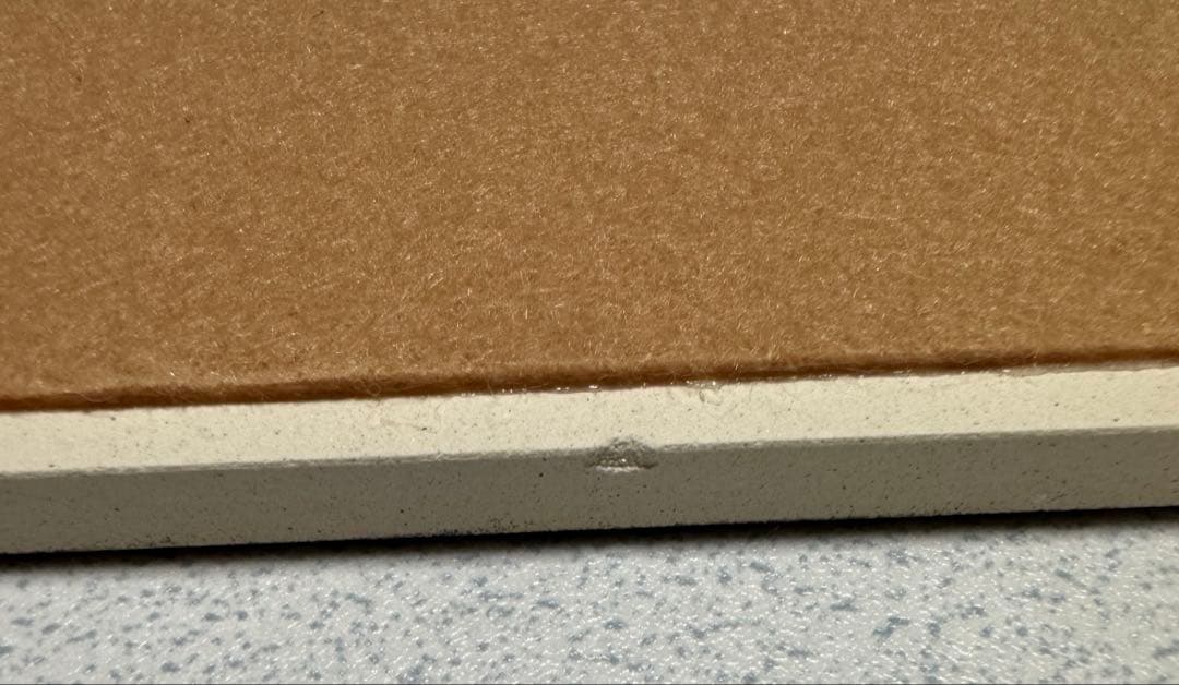 ダヤン わちふぃーるど　アートタイル　サイン入り