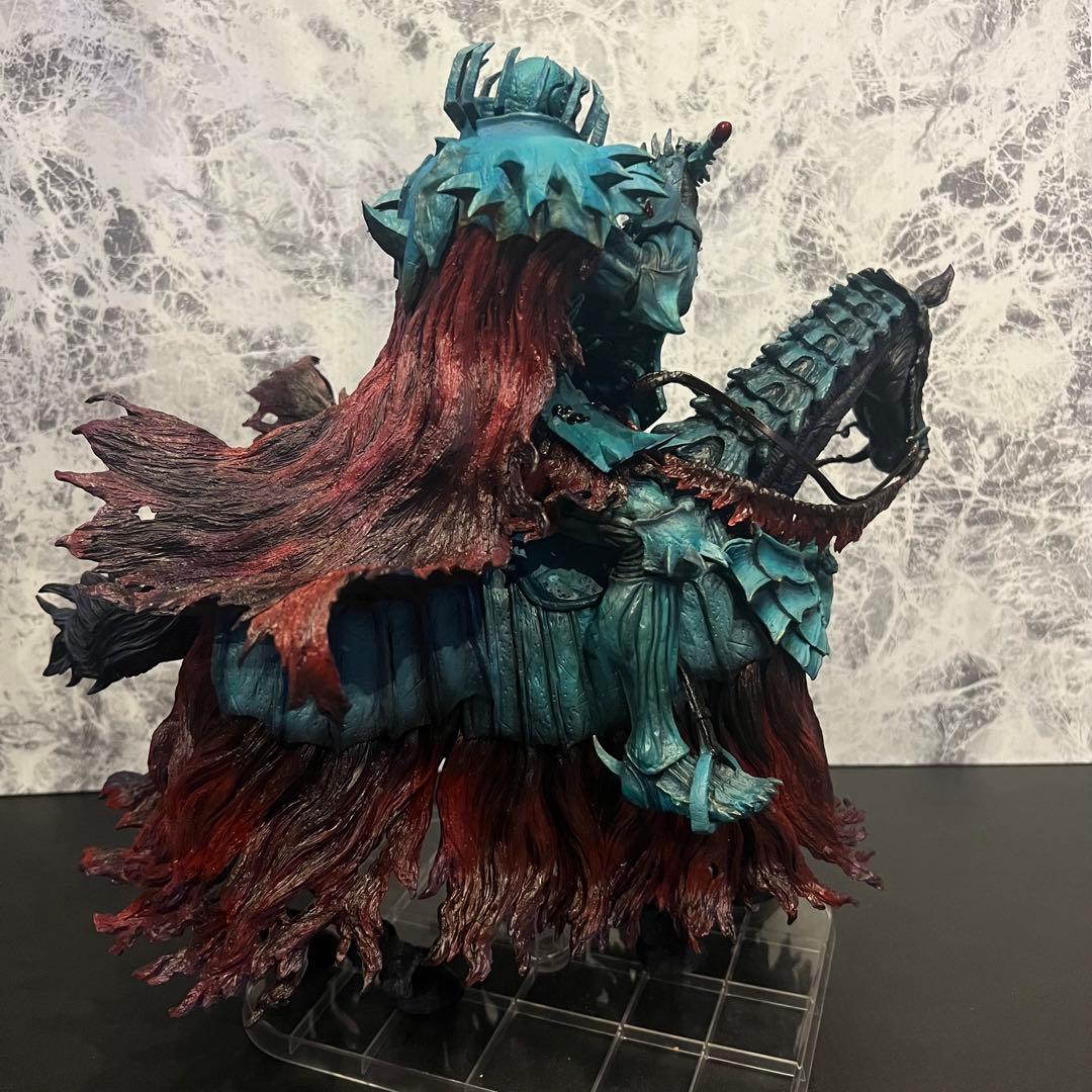 ベルセルク骸骨の騎士 リペイント 888かめはめ波888様 専用