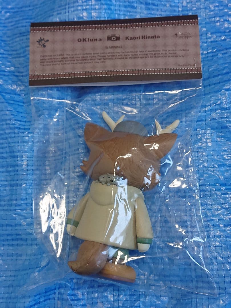 JOBI x MORRIS TIMOTHEE 　ひなたかほり