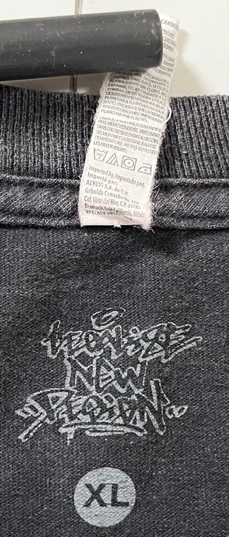 アルスタイル AKIRA ドラゴンボール ビンテージTシャツ アキラ 孫悟空