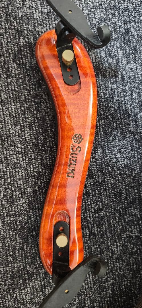 値下げ可『希少品』Suzuki バイオリン4/4