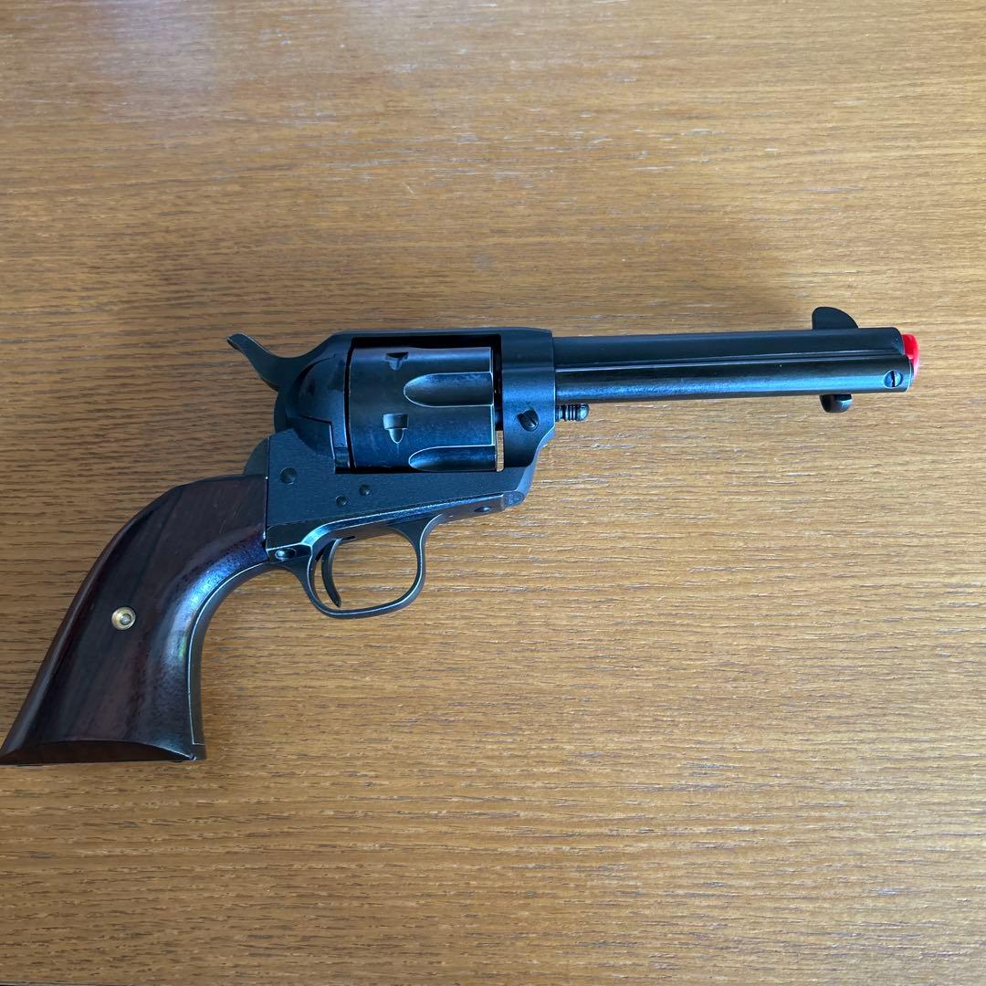 競技専用　デタッチャブル・シリンダー・モデル