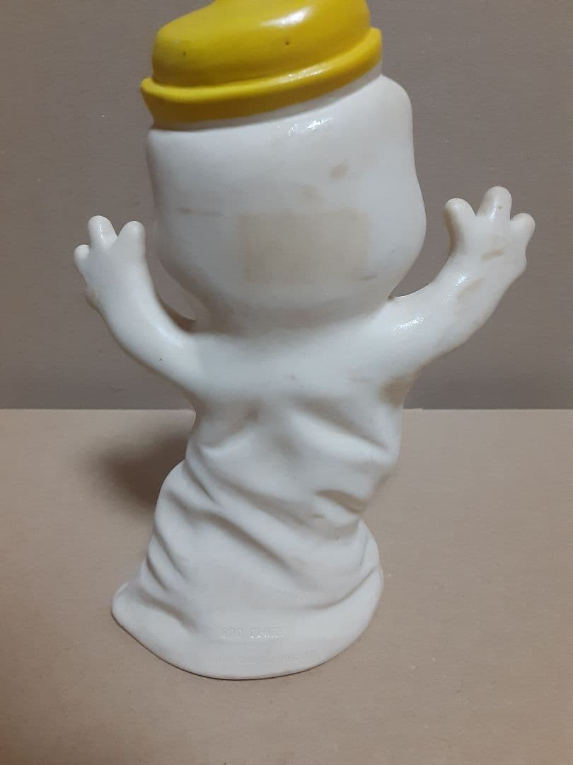 Boo Berry ブーベリー 70年代 kaws カウズ ソフビ フィギュア - その他