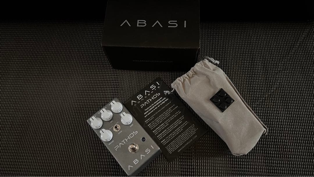 Abasi Concepts /