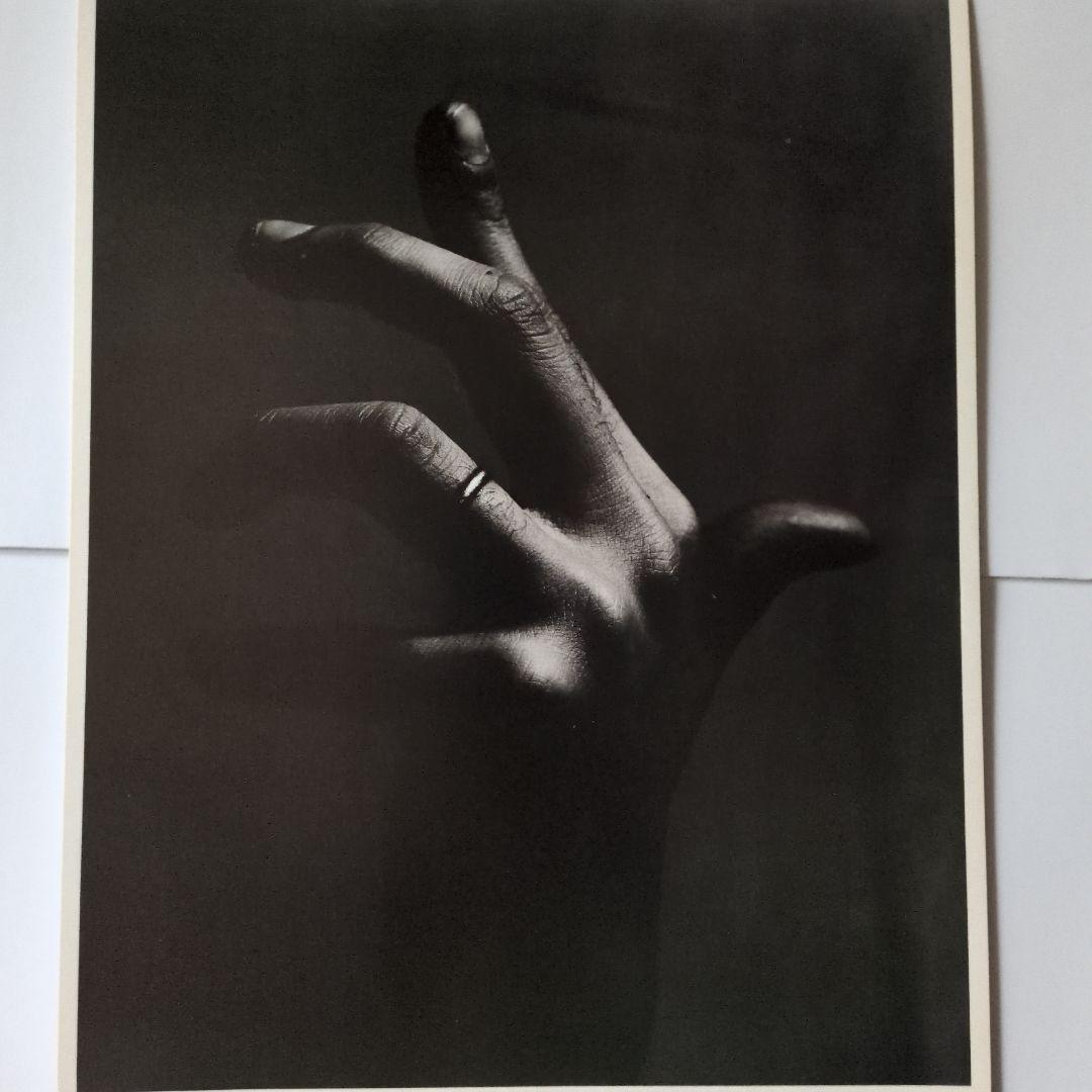 BOOWY LAST GIGS ポスター8枚セット 氷室京介 布袋寅泰