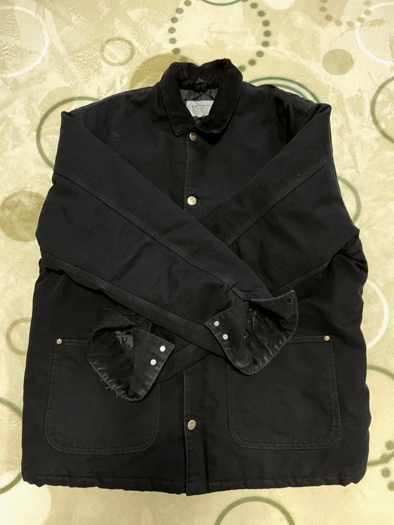 Carharttカーハート OG CHORE チョアコート Ｌサイズ