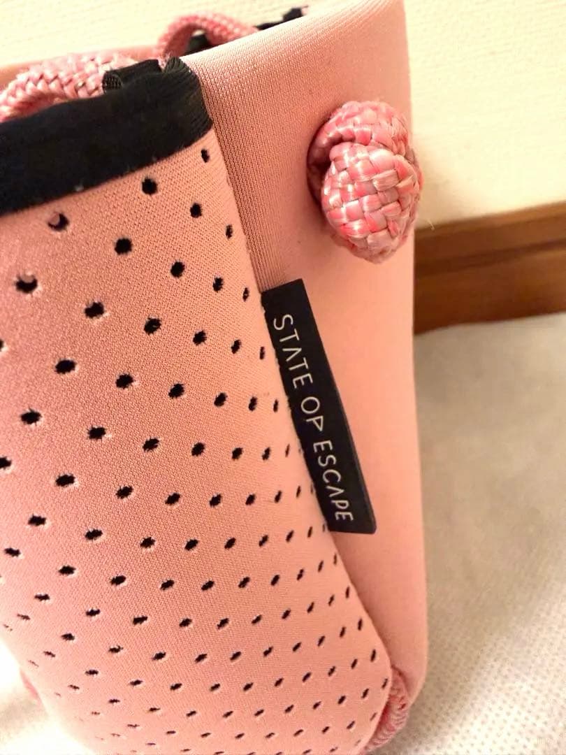 State of Escape ソジョーンミニ ロンハーマン