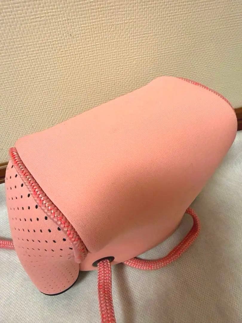 State of Escape ソジョーンミニ ロンハーマン