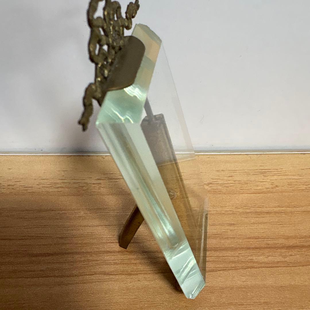 フランスヴィンテージ 小さなフォトスタンド