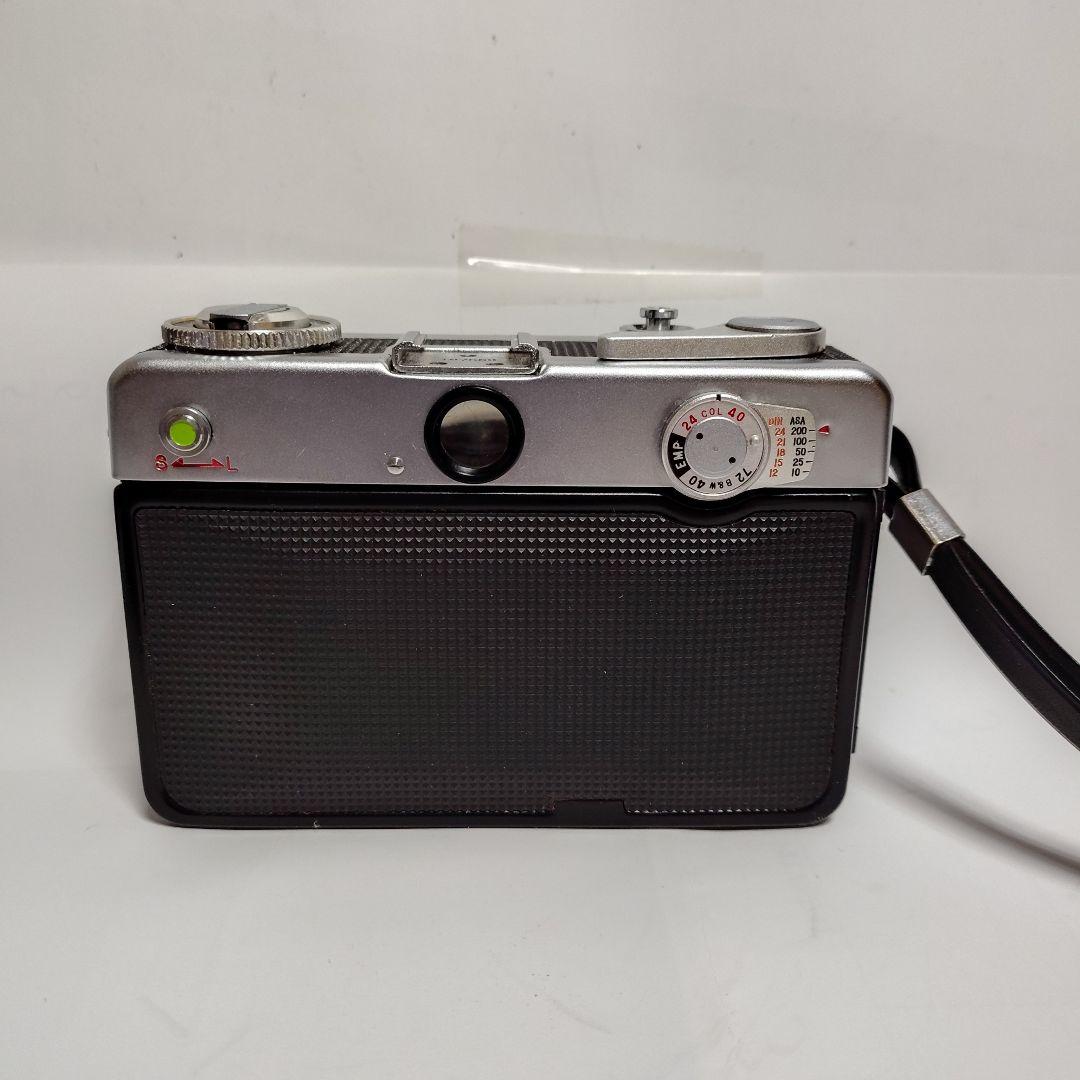 FUJICA Half 撮影済みの通販はau PAY マーケット - 輸入雑貨のネット