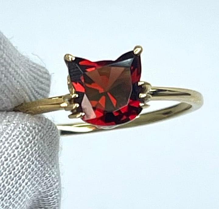 買うファッション - 宝石ルース ようやく仕上がりました短期間の限定