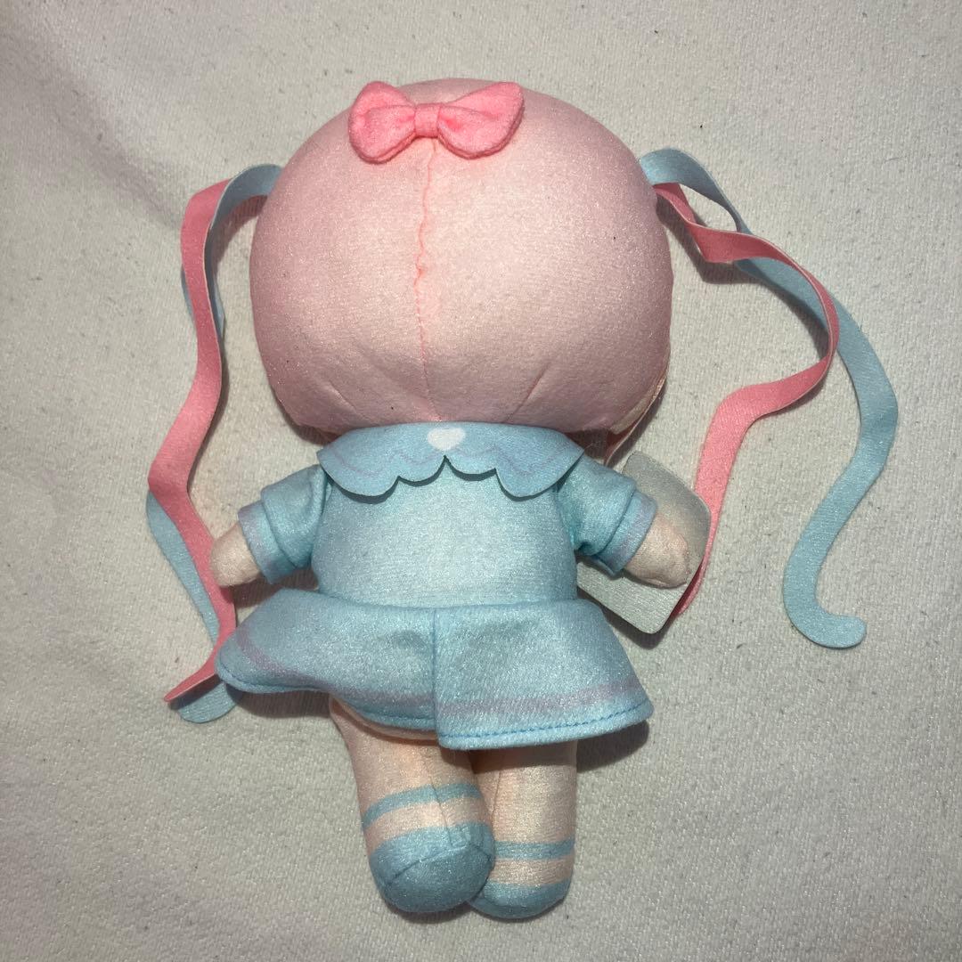 NEEDY GIRL OVERDOSE　超てんちゃん ぬいぐるみ セット