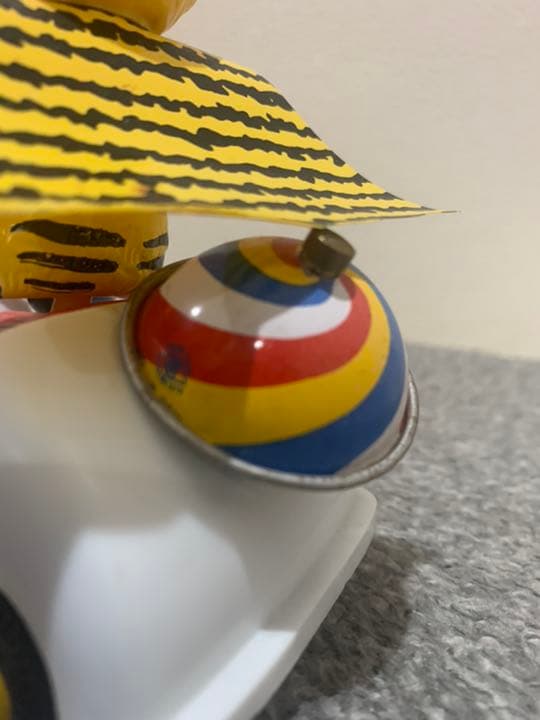 タイガーマスク　自動車