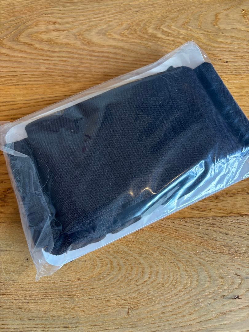 Wolford カシミアシルクタイツ M softcacao