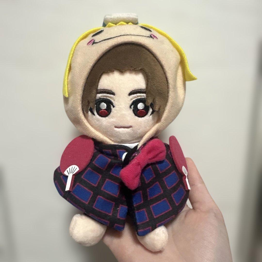 Hey! Say! JUMP 15周年山田涼介ぬいぐるみ