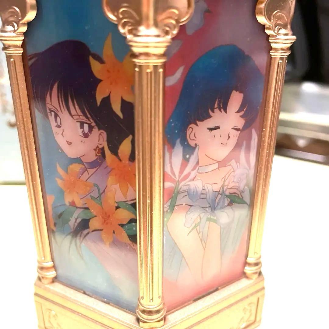 レア　✨完売品✨　セーラームーン　タキシード・ミラージュ メモリアルオーナメント