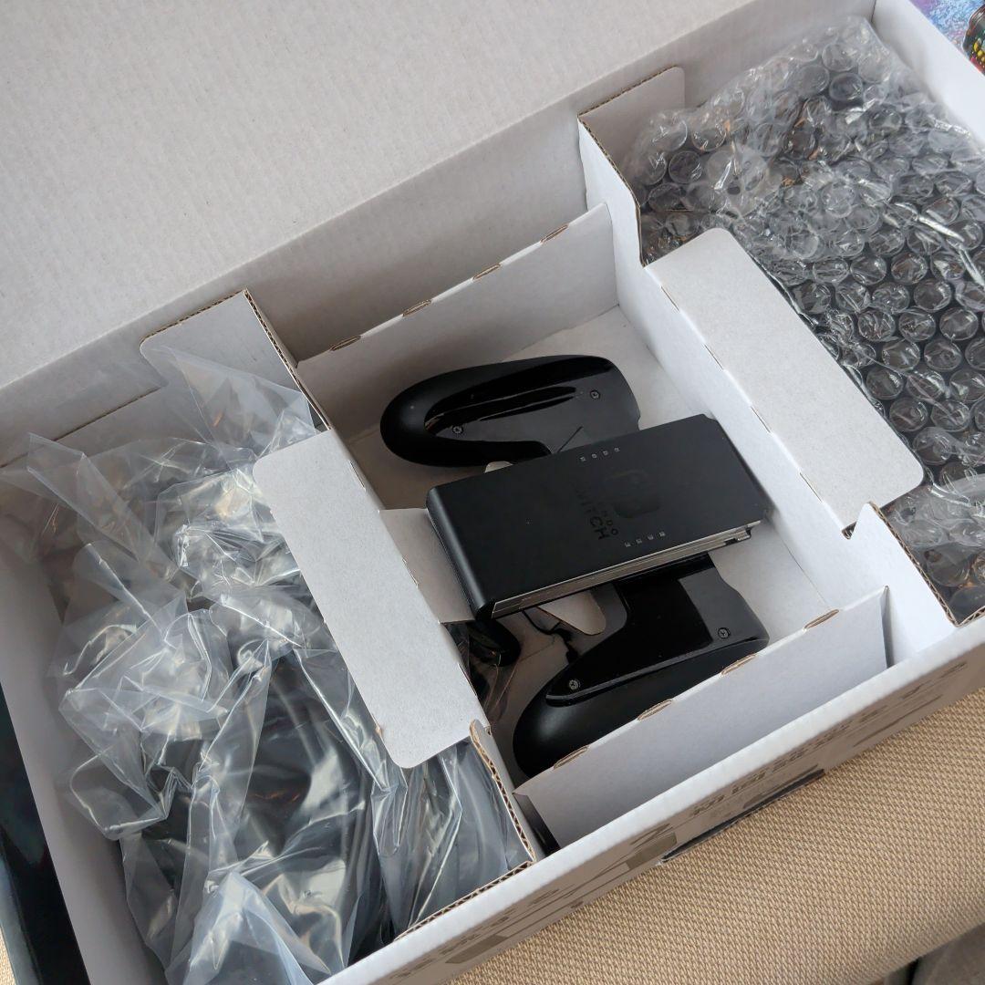 Switch大乱闘スマッシュブラザーズセット + リングフィットアドベンチャー